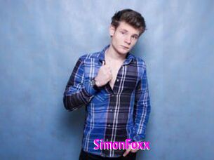 SimonFoxx