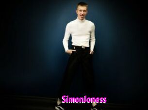 SimonJoness