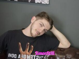 SimonStill
