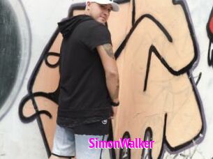 SimonWalker