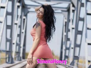 SimonaHoney