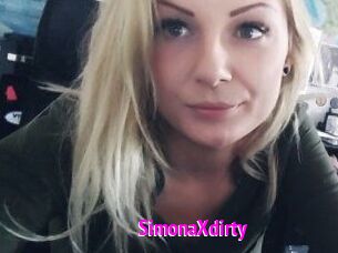 SimonaXdirty Porn Loverz