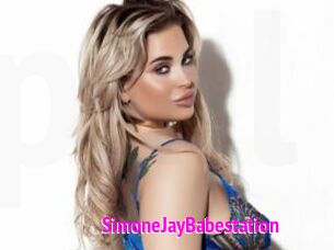 SimoneJayBabestation