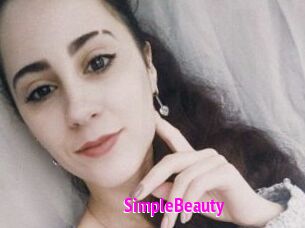SimpleBeauty