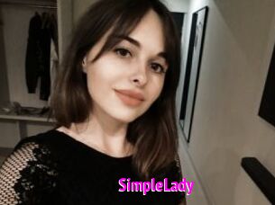 SimpleLady