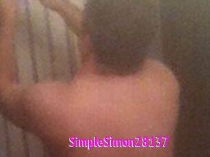 SimpleSimon28137