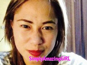 SimplyAmazingGIRL