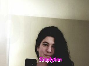 SimplyAnn