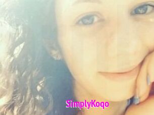 SimplyKoqo