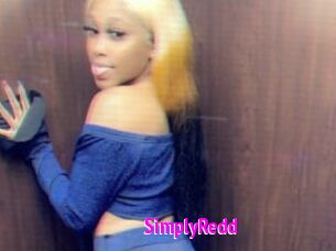 SimplyRedd