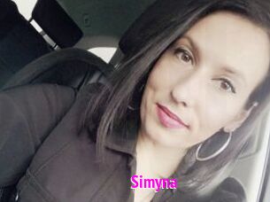 Simyna