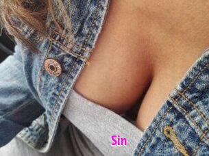 Sin