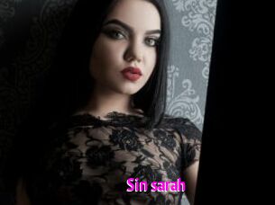 Sin_sarah