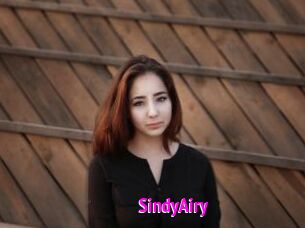 SindyAiry