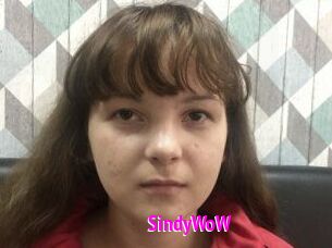 SindyWoW