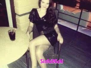 SinfulNicki