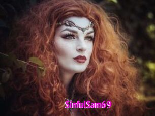 SinfulSam69