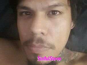 SinfulSteve