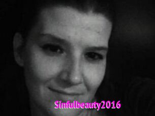 Sinfulbeauty2016