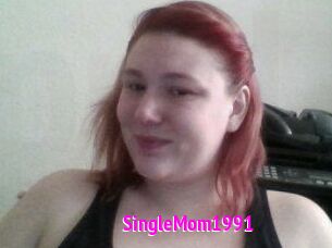 SingleMom1991