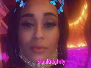 SinnKnightly