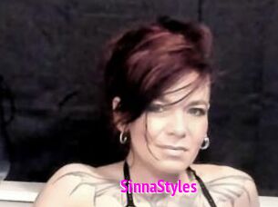 SinnaStyles