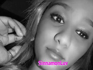 SinnamonLuv Porn Loverz