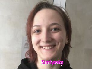 Sintiyasky