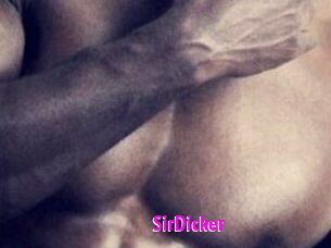 SirDicker