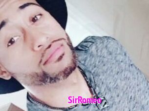 SirRomeo