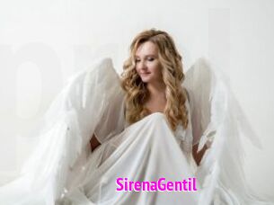SirenaGentil