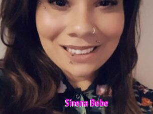 Sirena_Bebe