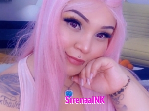 SirenaaINK Porn Loverz