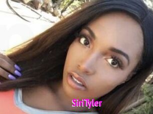 SiriTyler