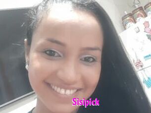 Sisipick