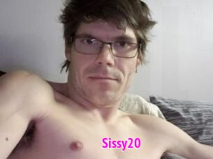 Sissy20
