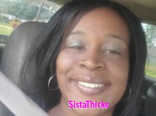 SistaThicke