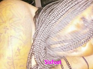 SixFoot
