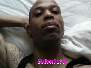 Sixfoot5198 Porn Loverz