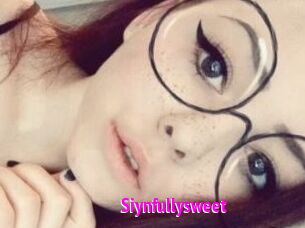 Siynfullysweet