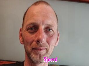 Sjoerd