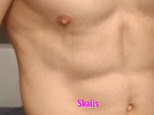 Skalis Porn Loverz