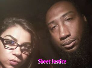 Skeet_Justice