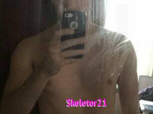 Skeletor21
