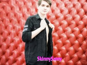 SkinnySamy Porn Loverz