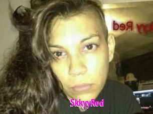 SkkyyRed