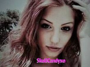 SkullCandyxo