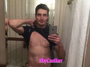 SkyCaulker
