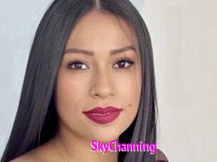 SkyChanning