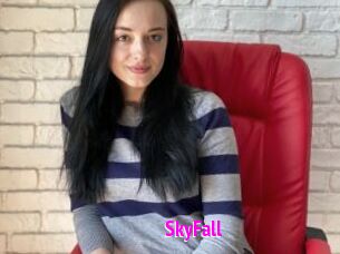 SkyFall